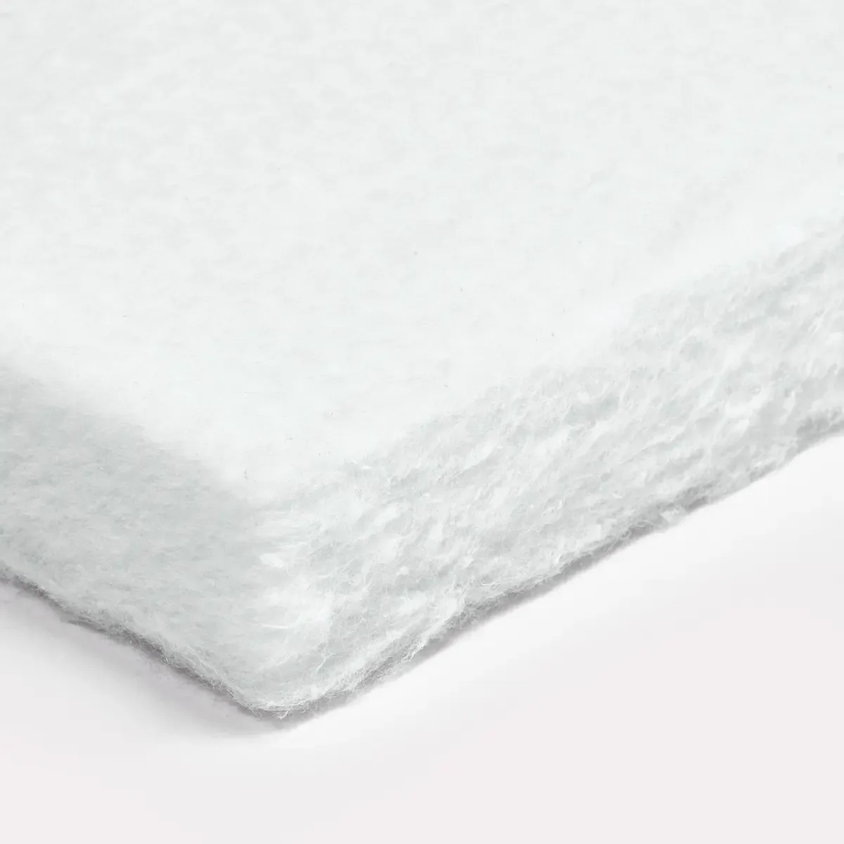 Akoestische framevulling 25 of 40 mm voor wand-, vloer- of plafondframes